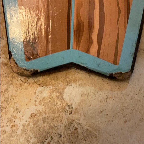 Channel one skateboard - Picture 3 of 4